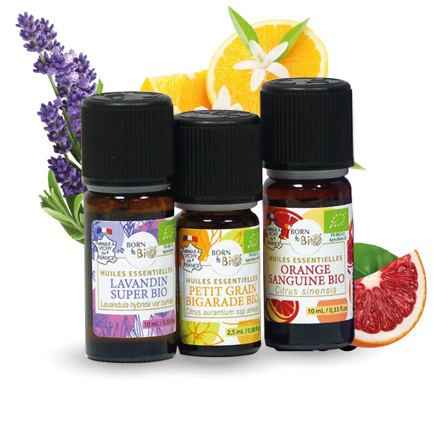 Coffret thématique sommeil