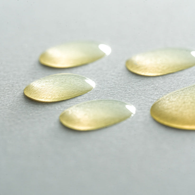 Concentré jeunesse, huile visage anti-âge bio